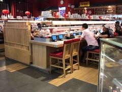-友壹町寿司(嘉洲广场店)