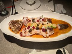 -木守西溪溪隐餐厅