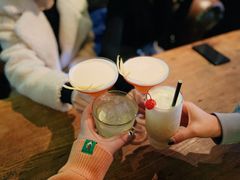 -Blarney Stone巧言石爱尔兰酒吧