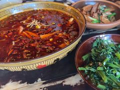 -饭江湖·江湖菜(湖广会馆店)
