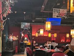 -纳瓦新疆菜(银都店)