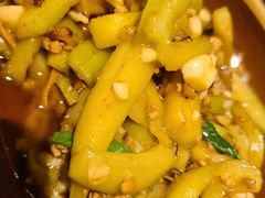 肉末茄子煲-潇湘阁(昆泰国际大厦店)