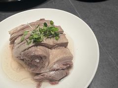 -吴越荣记苏州菜·松鼠桂鱼100%活鱼现做(斜塘老街店)