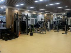 -中田健身工作室(博兴路店)