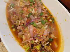 -为民烧烤吧.自贡爆炒菜(收录10年好店)