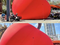 -石狮世茂摩天城摩天轮