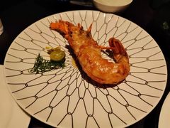 -万丽轩·粤菜(王府井金茂万丽酒店)