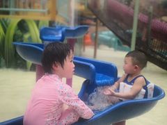 -杭州开元森泊度假乐园