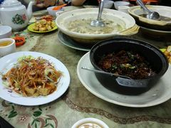 -新峰肉骨茶