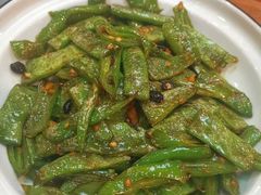 -湘江红·湖南招牌菜(莲花南路店)