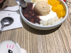 -宝珠奶酪(长宁金虹桥店)