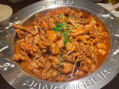 -胖哥俩肉蟹煲(苏州中心店)