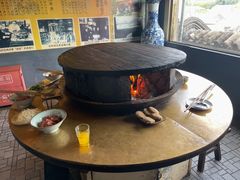 -烤肉季饭庄