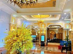 -平湖九龙山庄园圣马可酒店