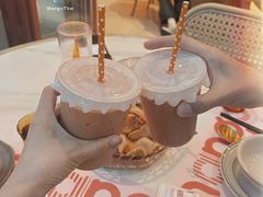 -美泰·Mangothai·清迈云街(天空之城店)