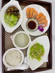 -维倪月子会所(独栋庭院·南海店)