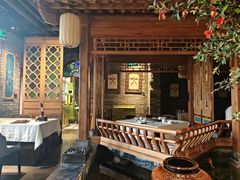 -北平楼·烤鸭·北京菜(牡丹园店)