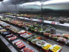 -铭记蛙小仙·活蛙畅享(CBD万达广场店)