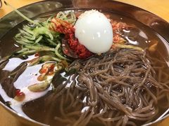 -屋里家延边朝鲜族冷面(南园店)