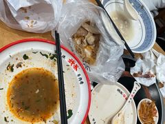 -武圣羊汤(武圣路店)