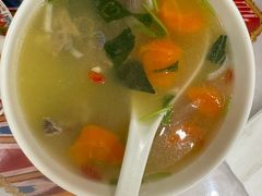 -清真·玛丽亚新疆菜主题餐厅(浙江中路店)
