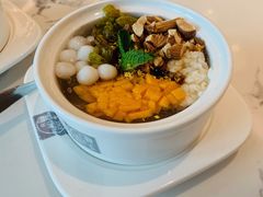 -曼玉餐厅(中原万达店)
