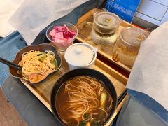 -华夏良子·足道SPA艾灸(翠微店)