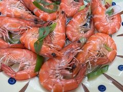 -望海潮海鲜店 特色家常菜(在海一方店)