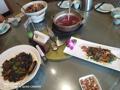 -茶油香闽南菜·花园餐厅(前埔店)