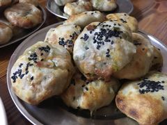 -衢州杨家巷烤饼(国金中心店)