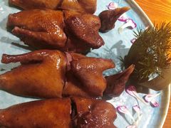 -百年神厨·地道川菜(清江西路店)