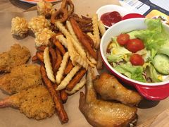 -必胜客(滕州荆河店)