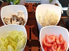 -宜昌富力皇冠假日酒店·咖啡1号西餐厅