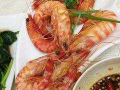 -覃记海鲜美食餐厅