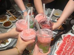 -海底捞火锅(顺义华联店)