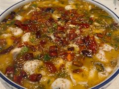 -吴记集庆门酸菜鱼店(集庆路店)