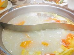 -巴邑火锅·鲜切牛肉(萧山银隆店)