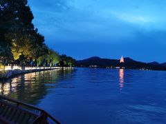 -柳莺湖上·湖景餐厅·江南菜(西湖店)