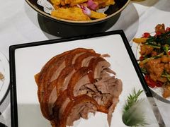 -北京全聚德(清华园店)