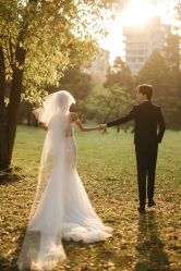 -天长地久婚纱摄影(天宁北路店)