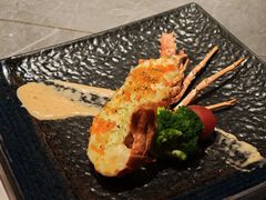 小青龙-大渔臻选·渔膳(沈阳万象城店)