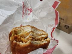 -麦当劳(田林好又多店)