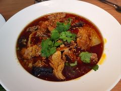 -花盐街·四川乐山小吃(西单大悦城店)