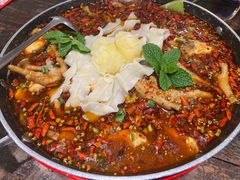 -聂发财重庆江湖菜(解放碑店)