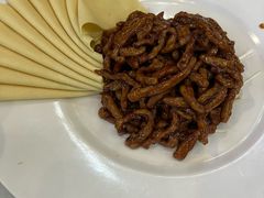 -金家老三饭庄(常营店)
