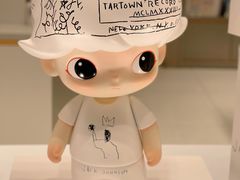 -泡泡玛特POPMART(国金街店)