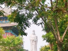 -天津妈祖文化园