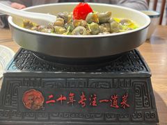 -锡和无锡菜(景丽苑店)