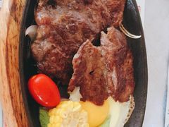 -悠长假期西餐厅(麻涌凯翠园店)