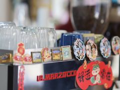 -铁炉咖啡(河下古镇店)
